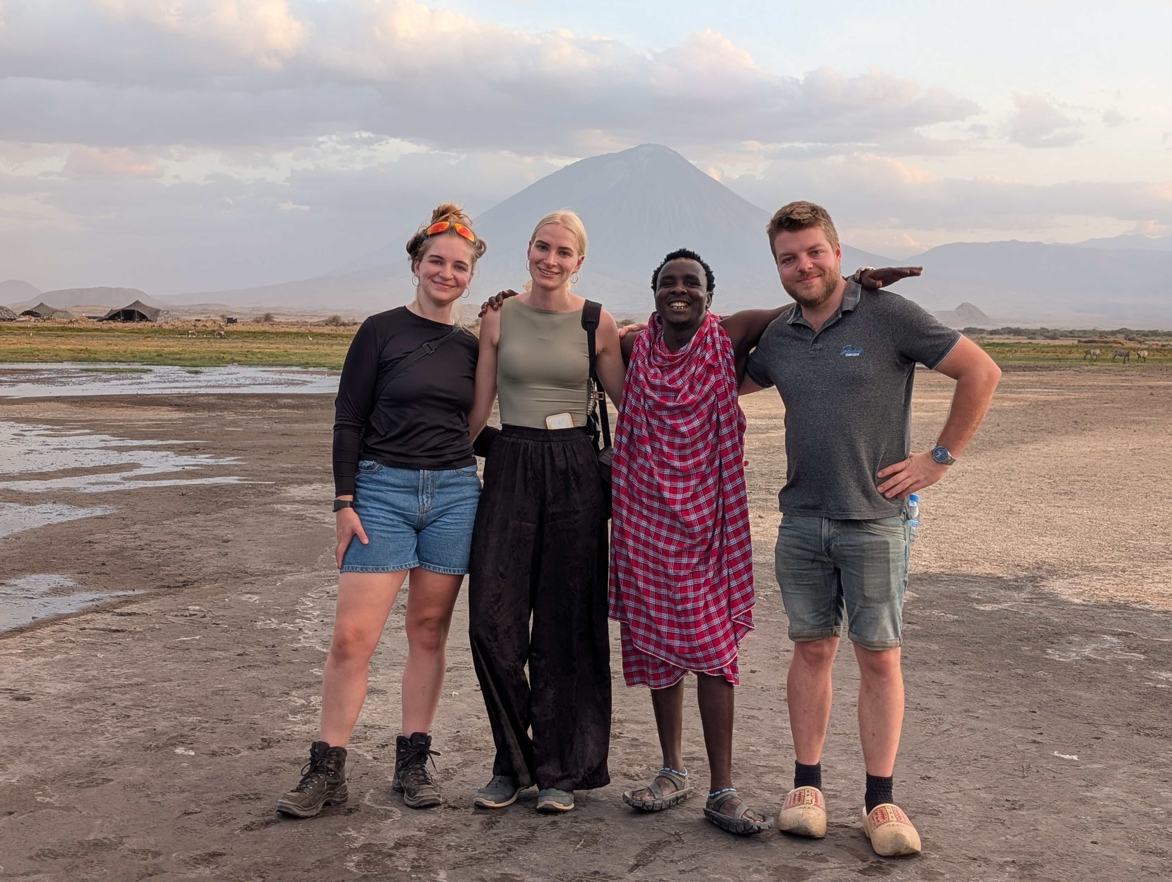 Lake Natron Tanzania: The Ultimate Travel Guide to Flamingos, Oldonyo Lengai & Safari Tours