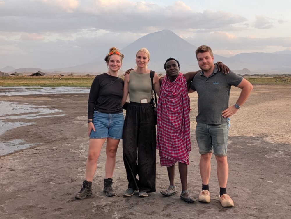 Elia Mollel